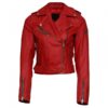 Riverdale Southside Serpents Red Jacket