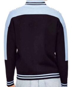 Alternative view of Fate The Winx Saga Aisha Studded Jacket