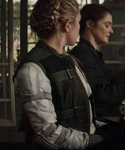 Alternative view of Black Widow 2020 Yelena Belova Vest
