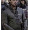 Game Of Thrones Bronn Jacket