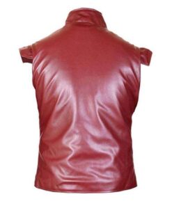 Alternative view of Game Of Thrones Peter Dinklage Vest