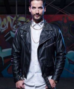 The Queen of Flow Charly Flow Jacket