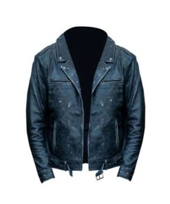 Fallout Tunnel Snake Jacket