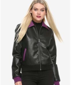 Riverdale Pretty Poisons Jacket