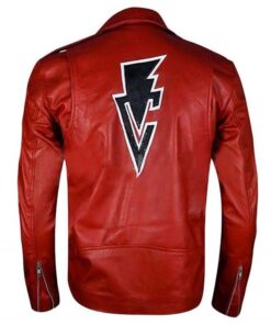 Finn Balor WWE Jacket