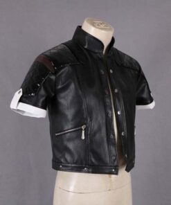 The King of Fighters Destiny Kyo Kusanagi Jacket