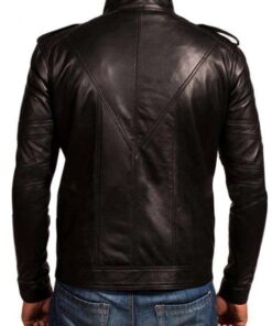 Alternative view of Terry Mcginnis Batman Beyond Jacket