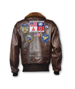 Alternative view of Top Gun G-1 Maverick Jacket