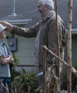 Alternative view of Tales From The Loop Russ Jacket