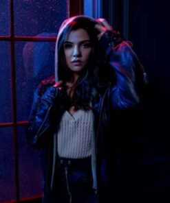 Alternative view of Tell Me A Story Kayla Powell Jacket