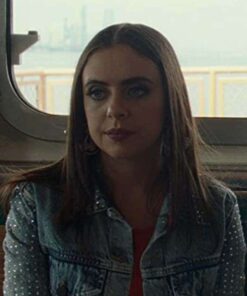 Alternative view of The King Of Staten Island Kelsey Jacket