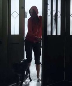 Alternative view of Crawl Haley Keller Hoodie