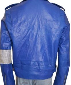 Alternative view of WWE Brian Kendrick Jacket