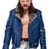 WWE Brian Kendrick Jacket