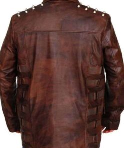 Alternative view of WWE Bray Wyatt Jacket