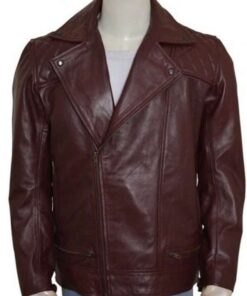 WWE Edge Return Jacket