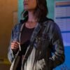 Hightown Jackie Quiñones Denim Jacket