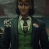 Loki 2021 Suit