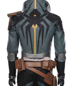 Borderlands 3 Zane Jacket