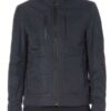 Oliver Zip Shell Jacket