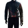 The Winter Soldier Battle Uniform Jacket