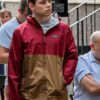 Killing Eve S03 Kenny Stowton Hooded Jacket