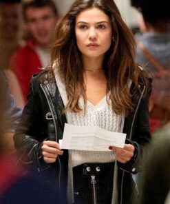 Tell Me A Story Kayla Powell Jacket