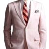 The Great Gatsby Jay Gatsby Pink Blazer