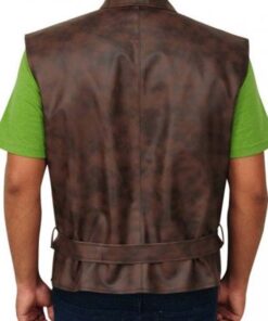 Alternative view of Game Of Thrones Ramsay Bolton Vest