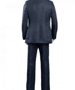 Alternative view of Loki 2021 Suit