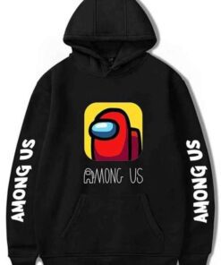 Among Us Hoodie