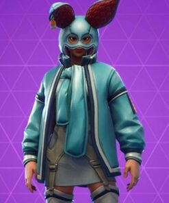 Fortnite Flapjackie Jacket