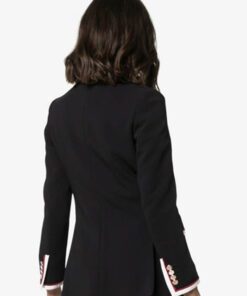 Killing Eve Helene Black Blazer