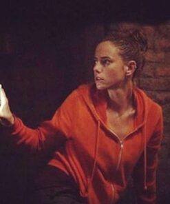 Crawl Haley Keller Hoodie