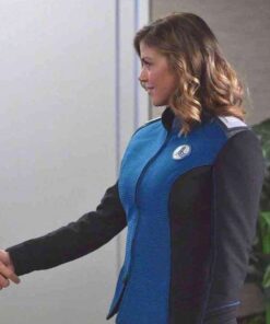 The Orville Cmdr. Kelly Grayson Jacket