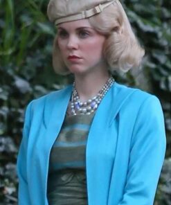 The Marvelous Mrs. Maisel Imogene Cleary Coat