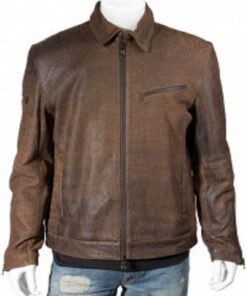 A Discovery Of Witches Nathaniel Wilson Jacket