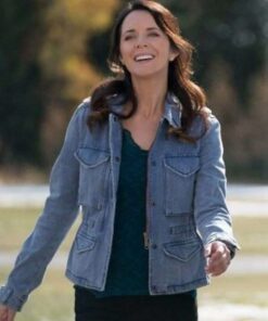 Heartland Lou Fleming Jacket