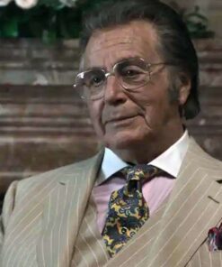 Alternative view of House Of Gucci Aldo Gucci Suit