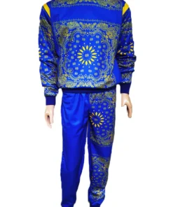 Super Bowl Snoop Dogg Tracksuit