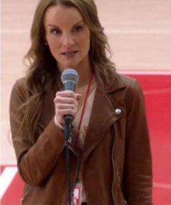 High School Musical Miss Jenn Jacket