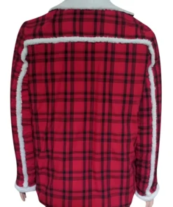 Deadpool 2 Wade Wilson Vanessa Jacket