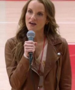 Alternative view of High School Musical Miss Jenn Jacket