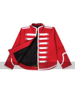 The Black Parade Jacket