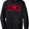 The Batman Hoodie