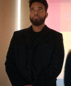 Zoey’s Extraordinary Playlist Simon Coat