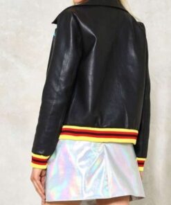 Alternative view of High School Musical Nini Bomber Jacket