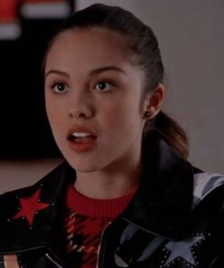 High School Musical Nini Bomber Jacket