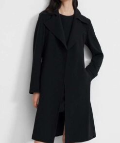 Zoey’s Extraordinary Playlist Joan Coat