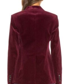 Alternative view of Zoey’s Extraordinary Playlist Zoey Clarke Blazer